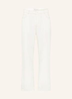 Ami Paris Džíny 136 blanc creme