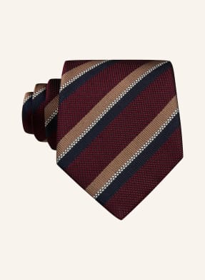 Joop! Krawatte Tie rot
