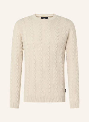 Joop! Pullover Levignor weiss