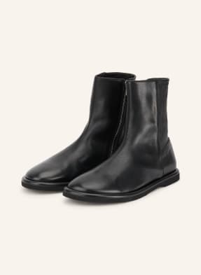 Officine Creative Boots Marjory/106 černá