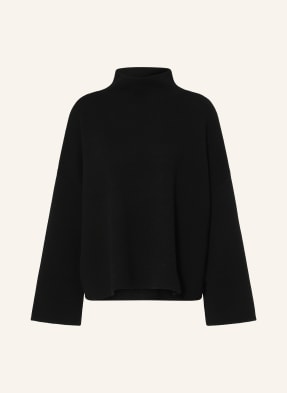 Allude Svetry S Kašmírem černá