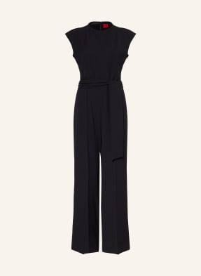 Hugo Jumpsuit Kathalia schwarz
