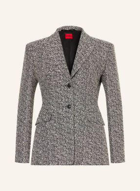 Hugo Blazer Asmalla schwarz