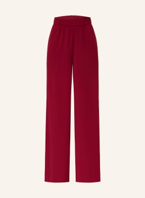 Hugo Marlenehose Hasine rot