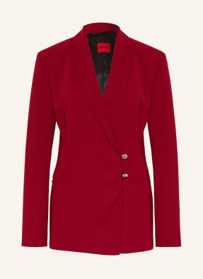 Hugo Blazer Ameani rot