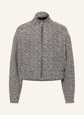 Hugo Jacke Amefine schwarz