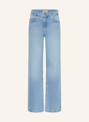 Blue Effect Džíny Slim Fit 9771 light blue