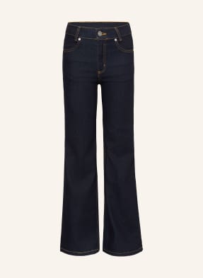 Blue Effect Džíny Slim Fit 9937 clean rinsed