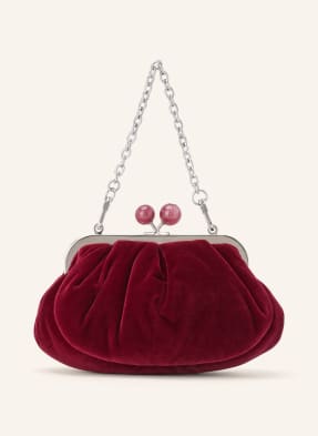 Weekend Max Mara Umhängetasche Giochi rot