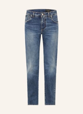 Dolce & Gabbana Džíny Slim Fit s9001 variante abbinata
