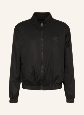 Dolce & Gabbana Blouson schwarz