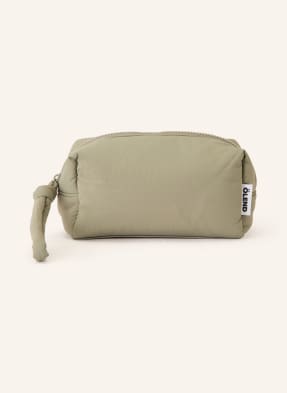Ölend Kosmetiktasche gruen