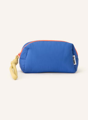 Ölend Kosmetiktasche blau