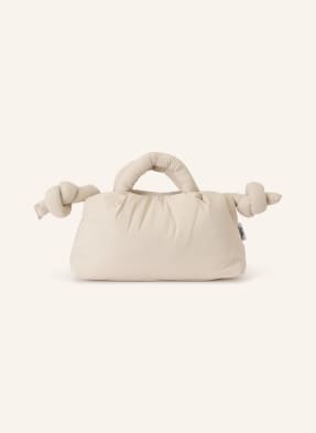Ölend Umhängetasche Mini Ona beige