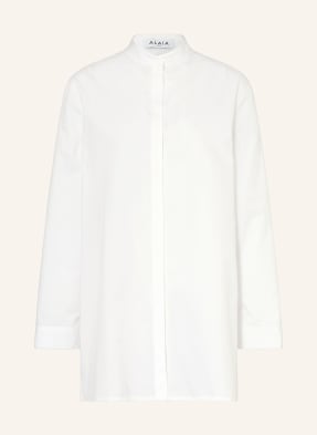 Alaïa Halenka bílá