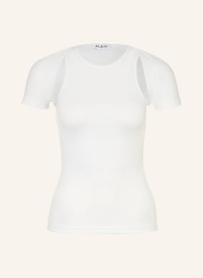 Alaïa Top bílá