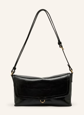 Gianni Chiarini Umhängetasche Eugenia schwarz