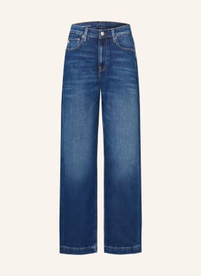 Ag Jeans Barrel Džíny Hattie maid maiden