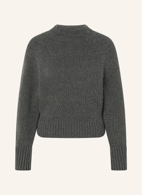 Joop! Pullover Kusi grau
