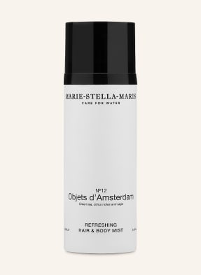 Marie-Stella-Maris Sprej Na Vlasy A Tělo Objets D'amsterdam Objem: 90 ml