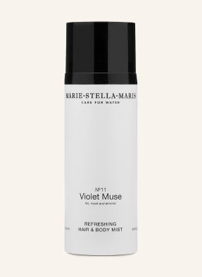 Marie-Stella-Maris Spray Na Vlasy A Tělo Voyage Vétiver Objem: 90 ml