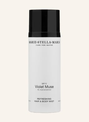 Marie-Stella-Maris Spray Na Vlasy A Tělo Violet Muse Objem: 90 ml