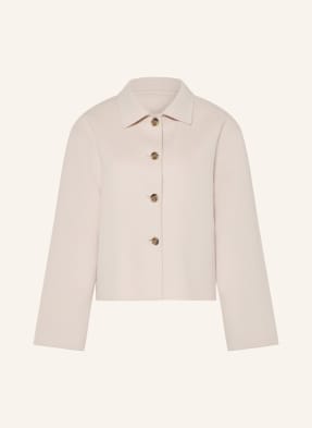 Lilienfels Kastenjacke beige