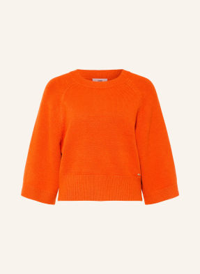 Cinque Pullover Cicape orange
