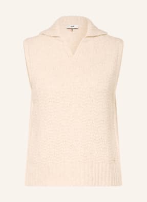 Cinque Pullunder Cijaru beige