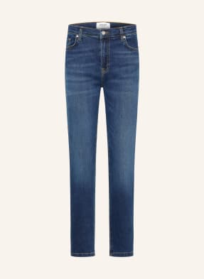 Joop! Jeans Zkrácené Džíny Maren 414 navy 414