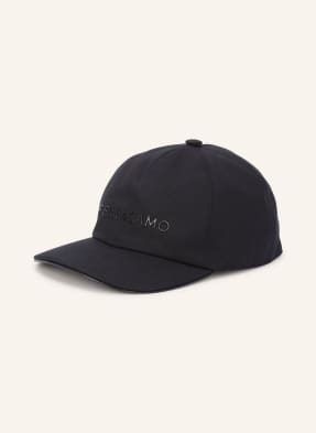 Ferragamo Cap černá