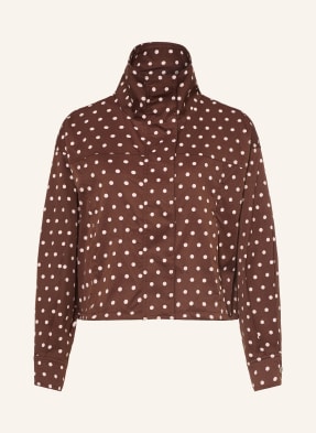Neo Noir Blouson Callisa braun