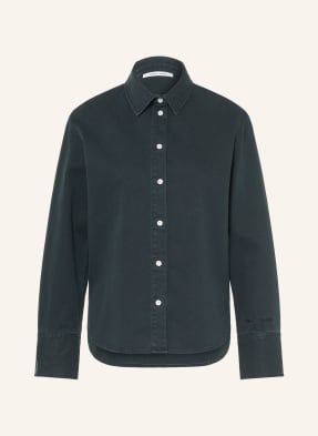 Samsøe  Samsøe Džínová Bunda Sabrook clr001421 washed salute