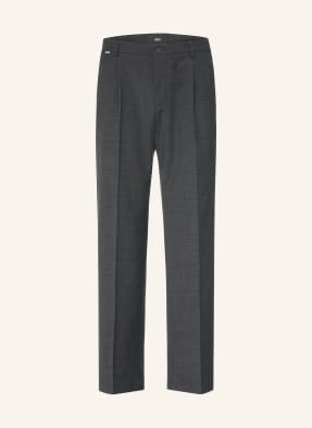 Cinque Hose Cileto Relaxed Fit grau