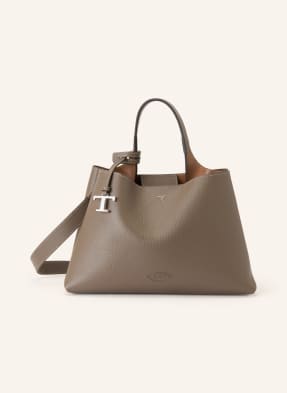 Tod's Handtasche braun