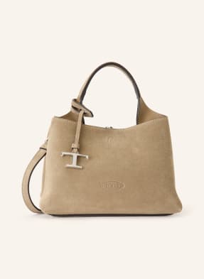 Tod's Handtasche braun