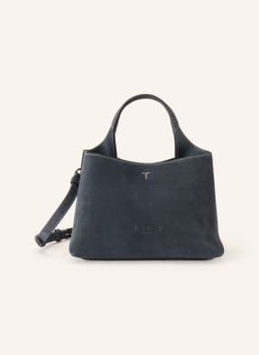 Tod's Handtasche blau