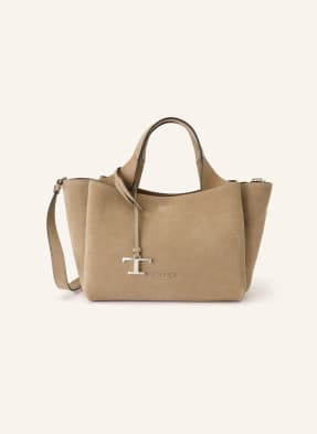Tod's Handtasche braun