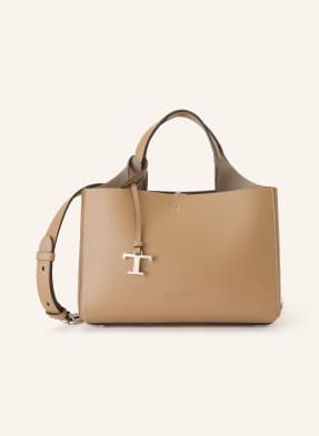 Tod's Handtasche braun