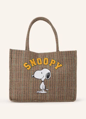 Codello Shopper beige