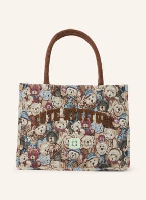 Codello Shopper beige