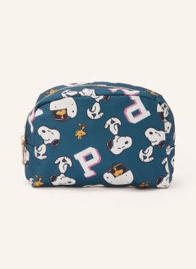 Codello Kosmetiktasche gruen