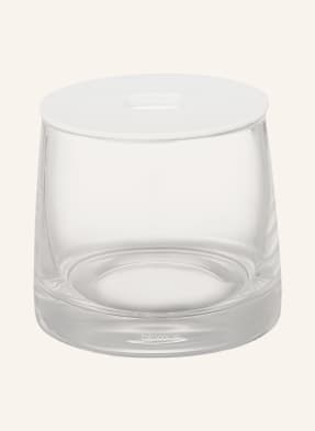 Blomus Aufbewahrungsdose Ava weiss