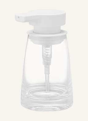 Blomus Seifenspender Ava weiss
