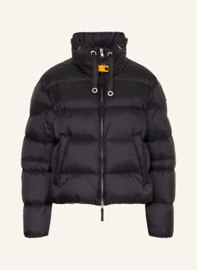 Parajumpers Péřové Bundy Killin černá