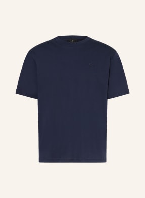 Etro T-Shirt blau