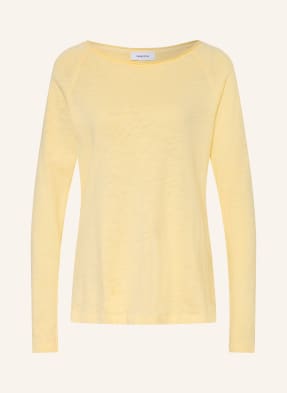 Darling Harbour Longsleeve gelb