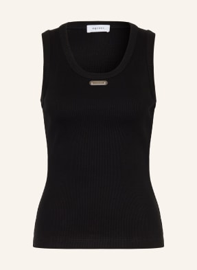 Mcqueen Top černá