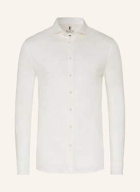 Desoto Košile Slim Fit bílá