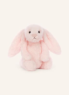 Jellycat Plyšová Hračka Bashful Pink Bunny Original Medium světle růžová
